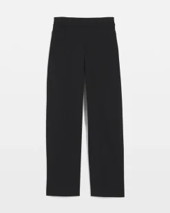 Brigitte™ Slim Wide-Leg Pants