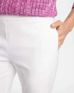 Brigitte™ Straight Crop