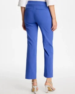 Brigitte™ Straight Crop