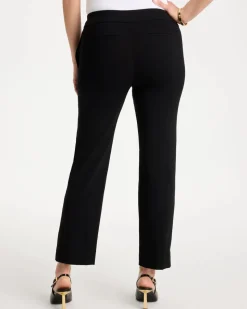 Brigitte™ Straight Crop