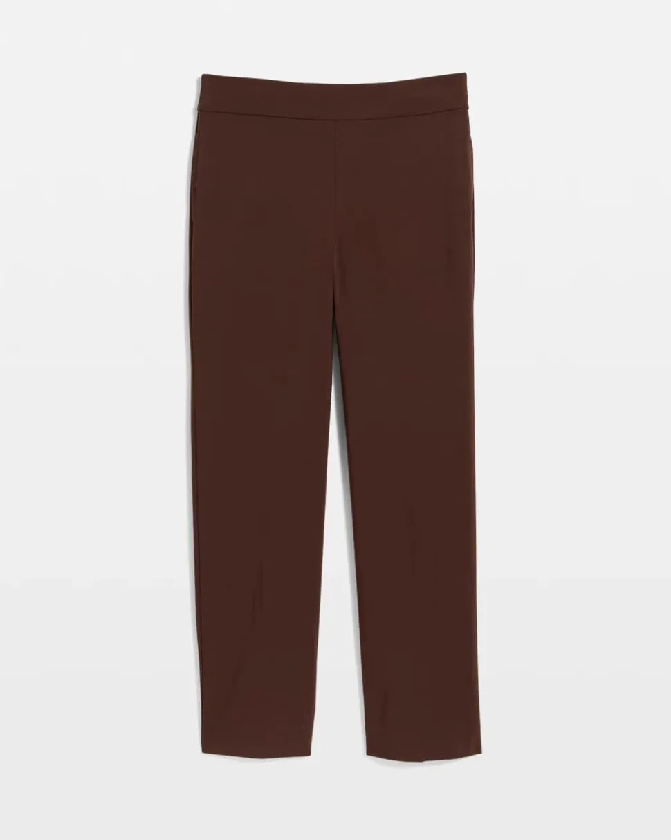 Brigitte™ Straight Crop