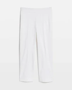 Brigitte™ Straight Crop