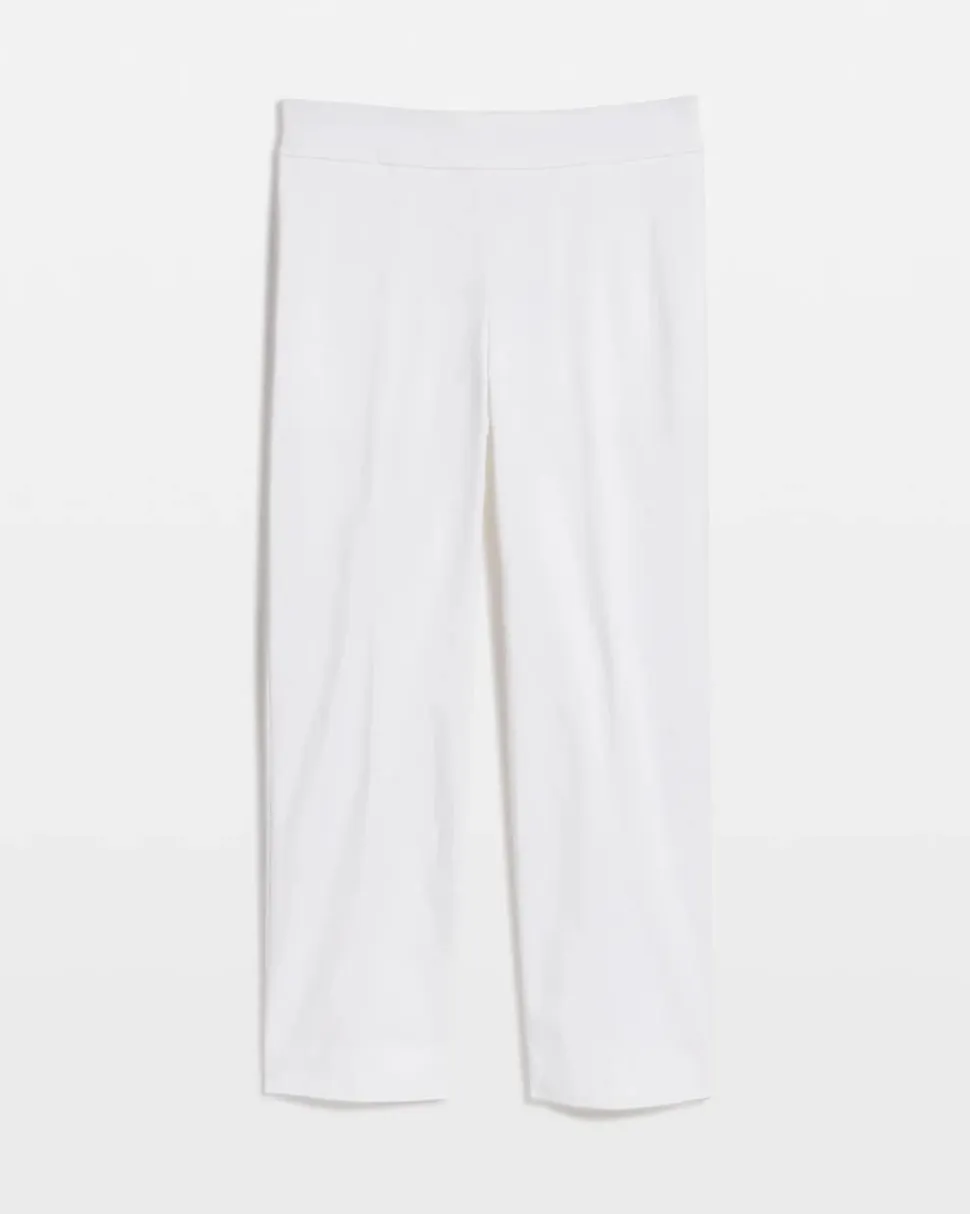 Brigitte™ Straight Crop