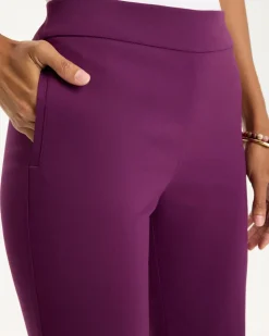 Brigitte™ Straight Crop