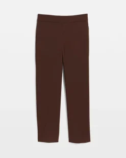 Brigitte™ Straight Crop