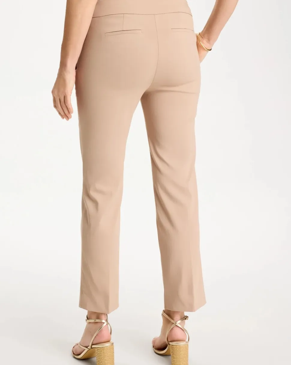Brigitte™ Straight Crop