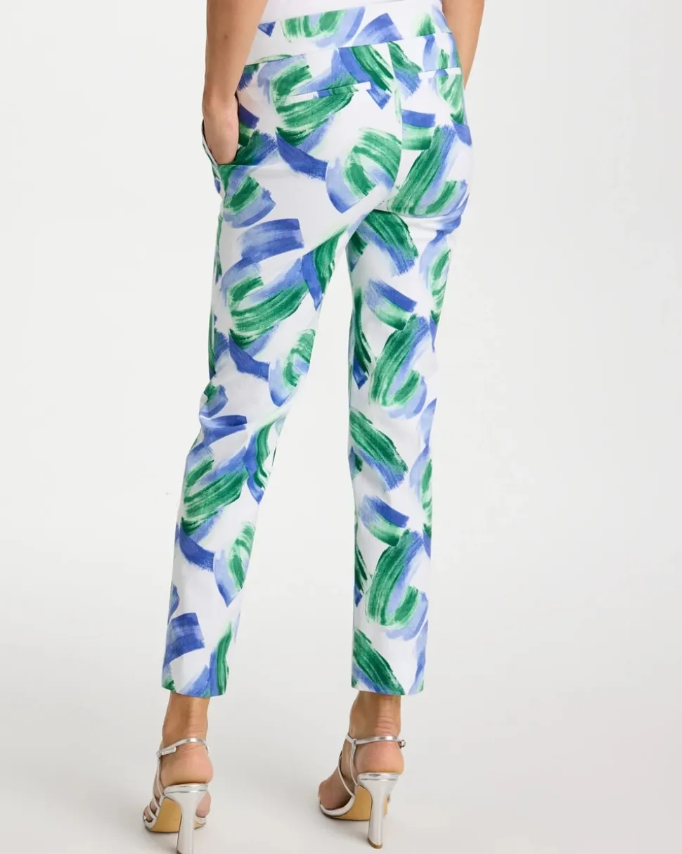 Brigitte™ Straight Whisp Crop