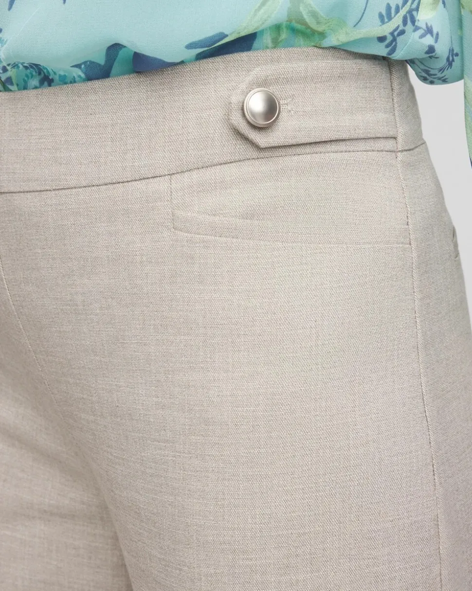 Brigitte™ Wide-Leg Pants