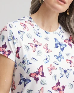Butterfly Perfect Tee
