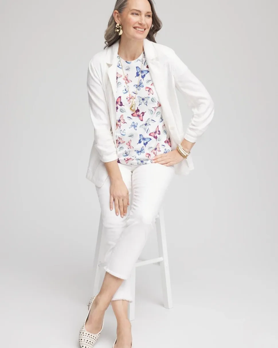 Butterfly Perfect Tee