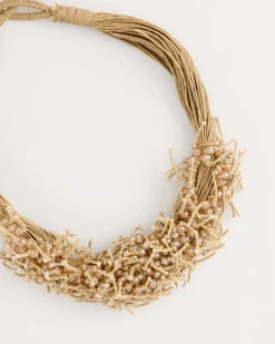 Chico's x Romi Spider Necklace