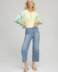 Classic Fit Pima Cotton Tee