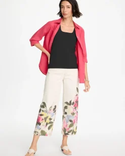Contour Cotton™ Square Neck Tank
