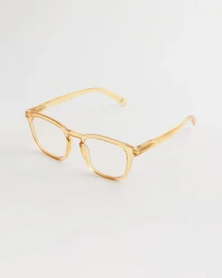 Crystal Square Readers