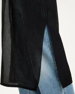 Duster Cardigan