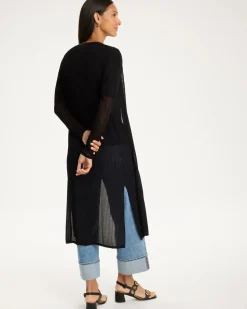 Duster Cardigan