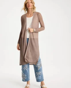Duster Cardigan