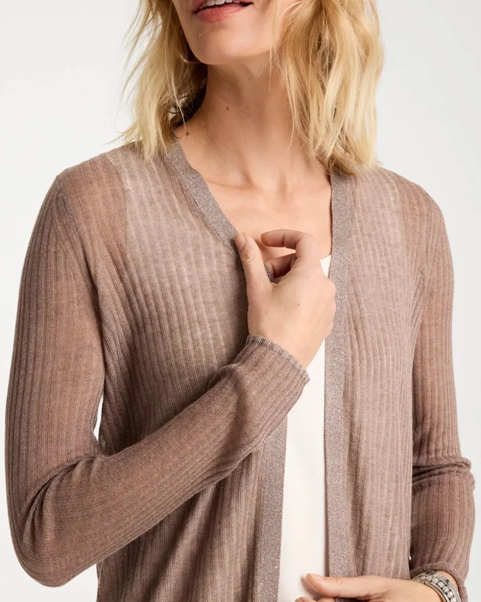 Duster Cardigan