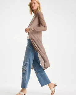 Duster Cardigan