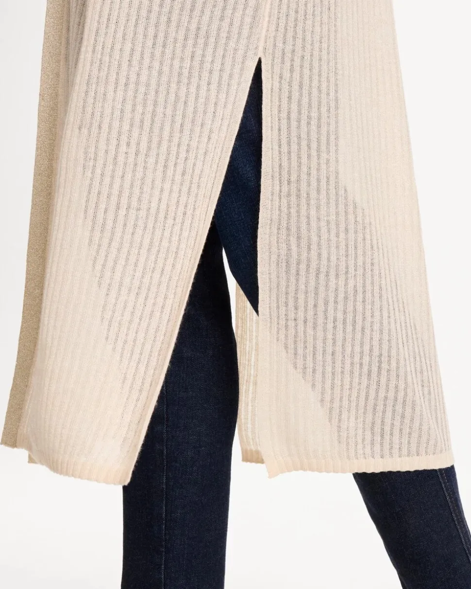 Duster Cardigan