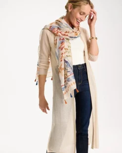Duster Cardigan