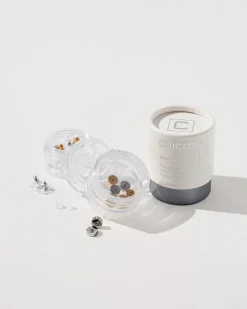 Earrings Essentials Kit