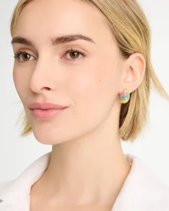 Easter Egg Stud Earrings