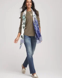 Ella Bateau Pullover Sweater