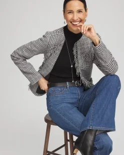 Ella Mockneck Sweater