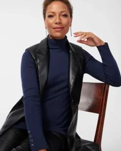 Ella Turtleneck Sweater