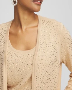 Embellished Cardigan