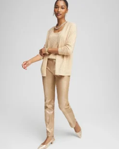 Embellished Cardigan