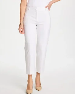 Emme Slim Ankle Pants