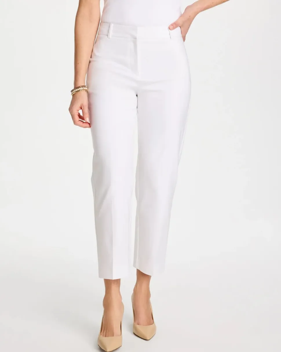 Emme Slim Ankle Pants