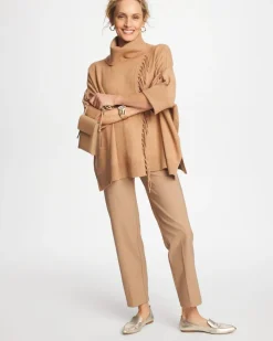 Emme Slim Ankle Pants