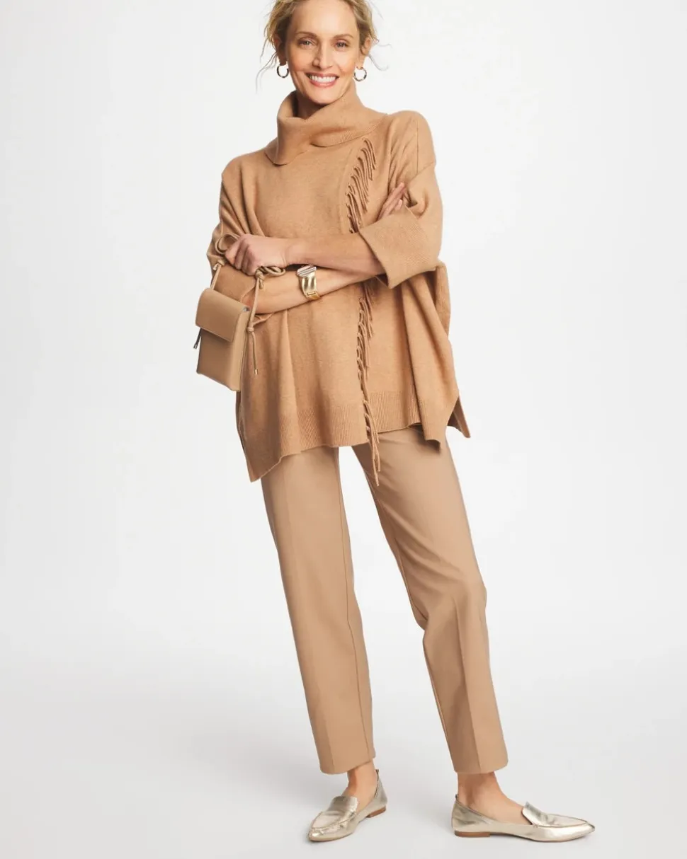 Emme Slim Ankle Pants