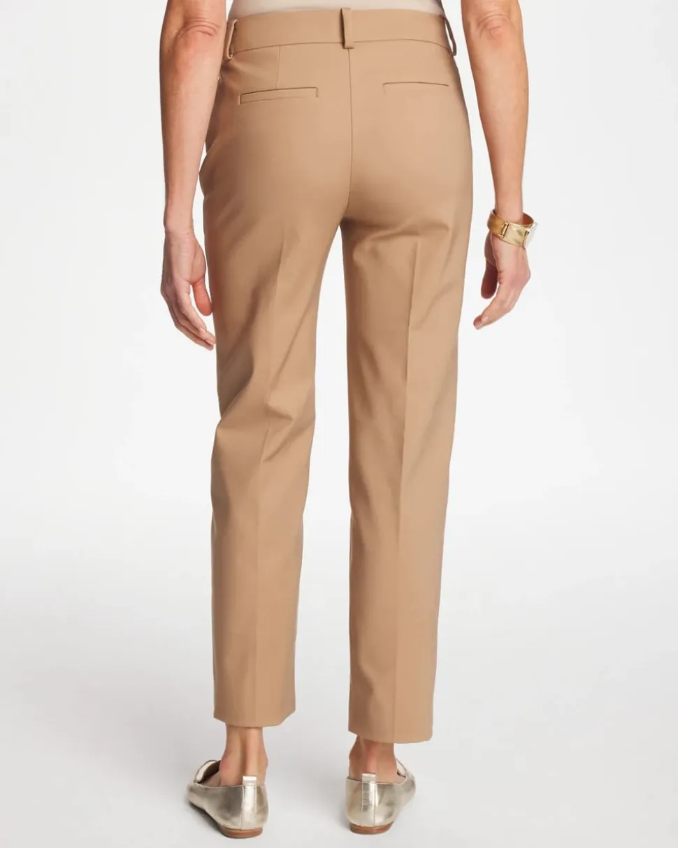 Emme Slim Ankle Pants