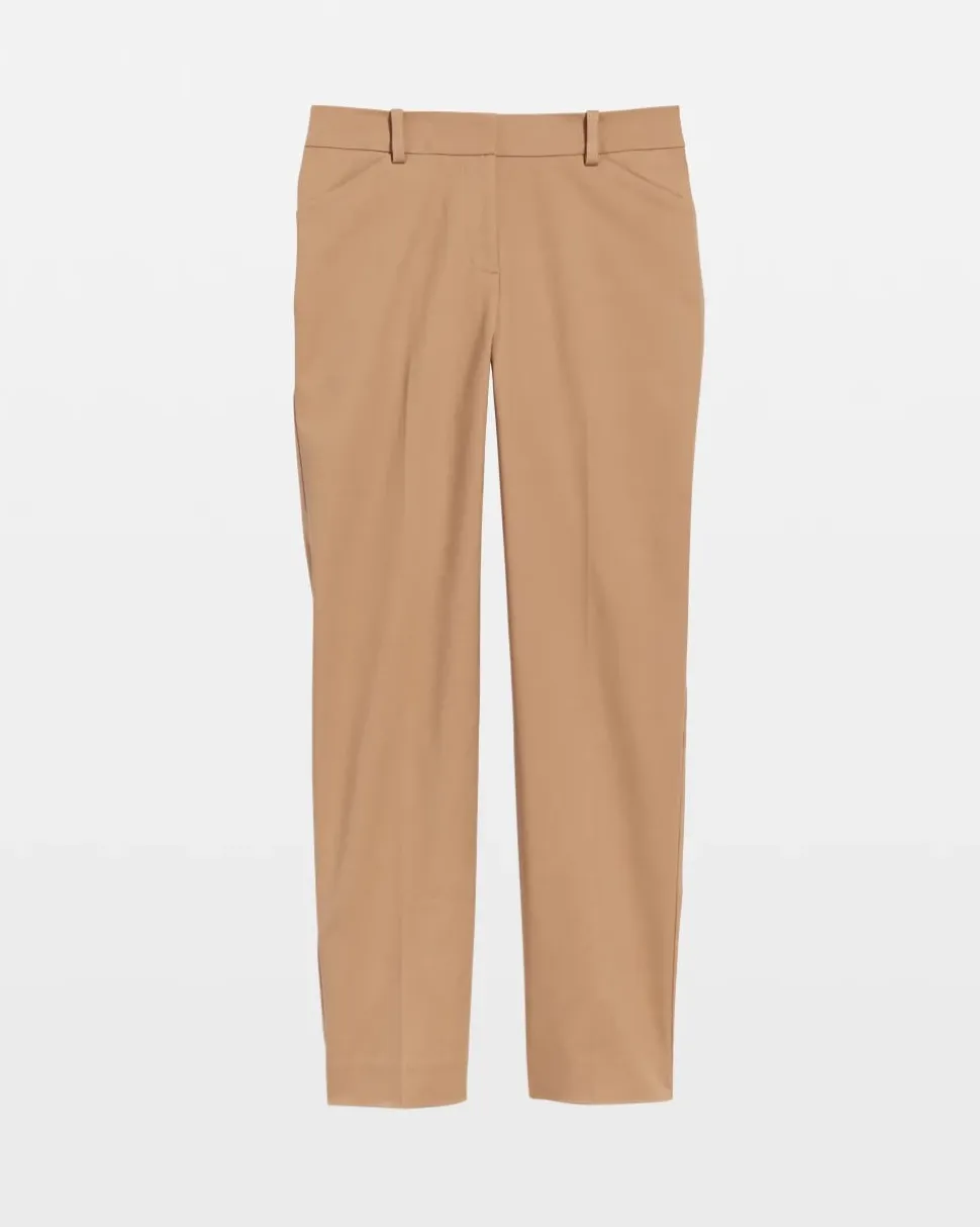 Emme Slim Ankle Pants