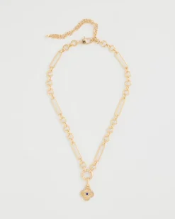 Evil Eye Charm