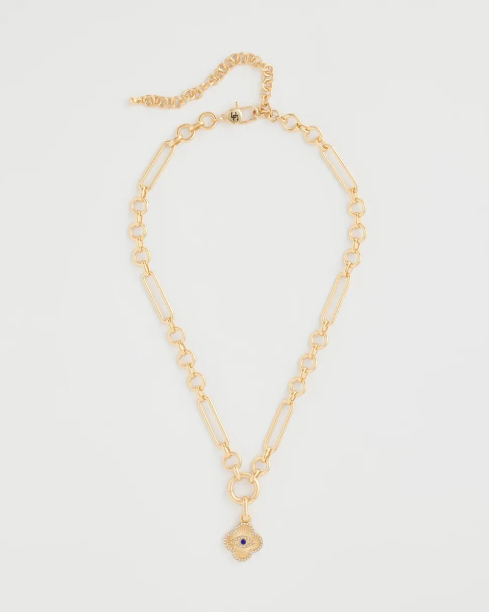 Evil Eye Charm