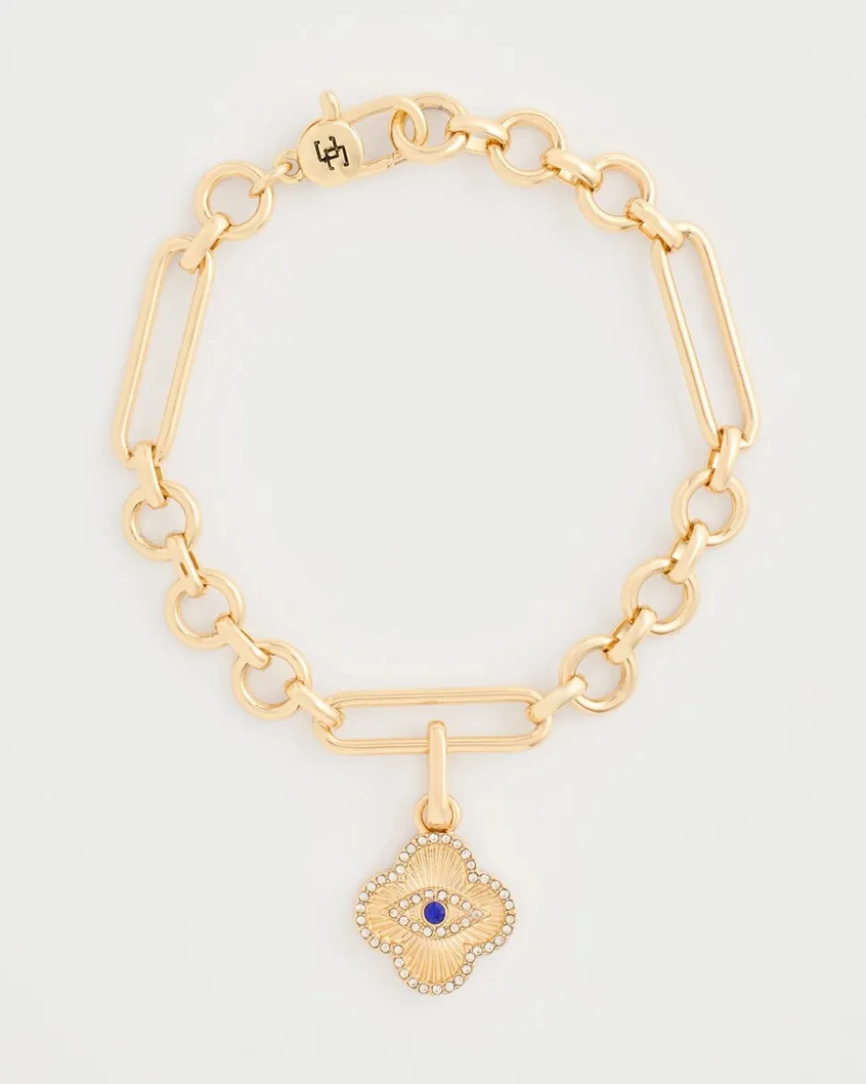 Evil Eye Charm