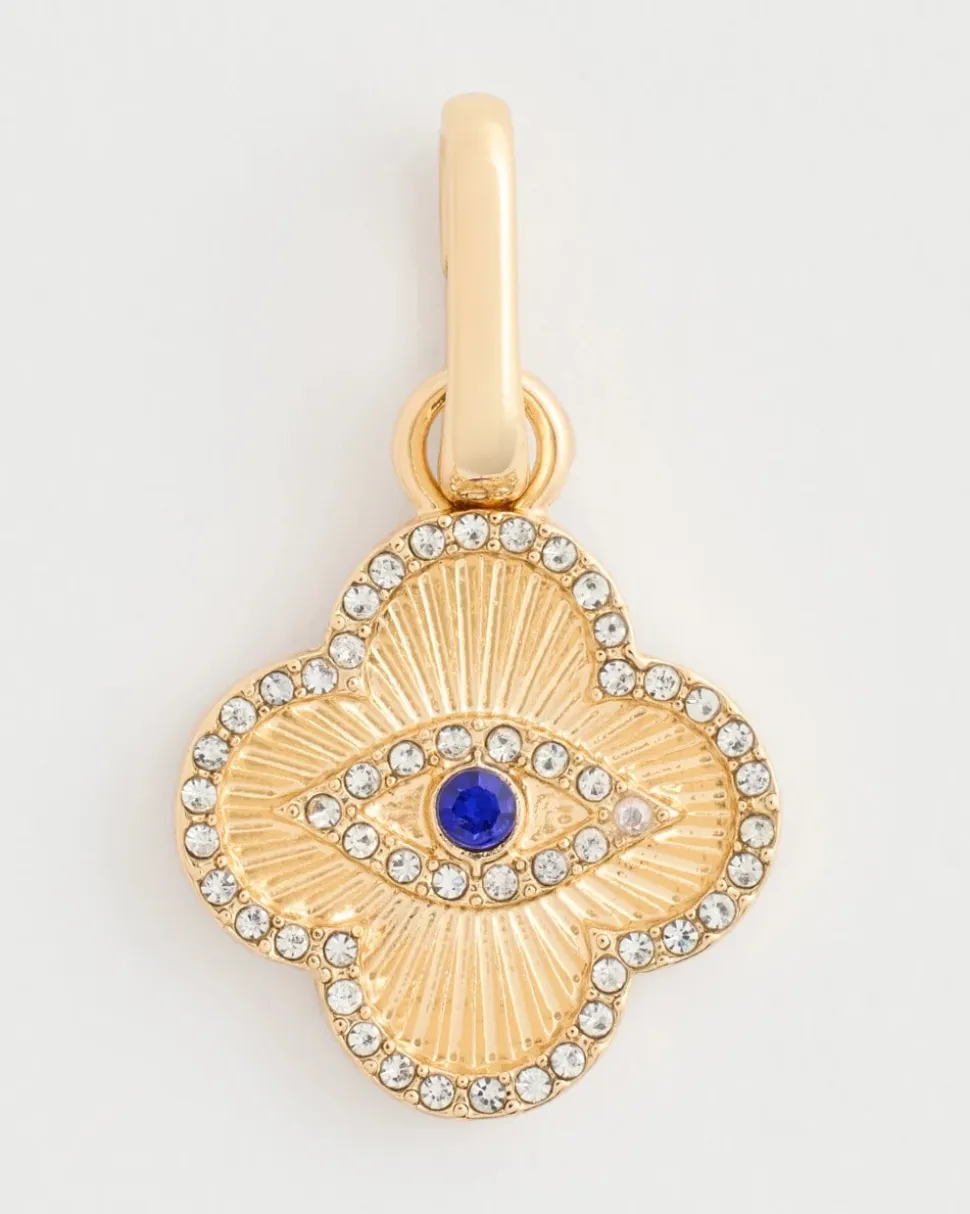 Evil Eye Charm