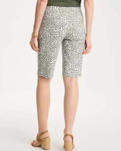 Fauna Brigitte™ Slim Shorts