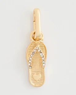 Flip Flop Charm