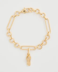 Flip Flop Charm