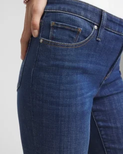 Girlfriend Flare Jeans