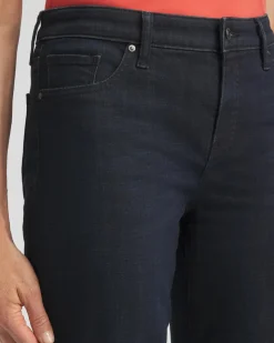 Girlfriend Flare Jeans