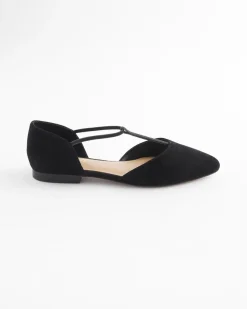 Glory Pointed Toe Flats