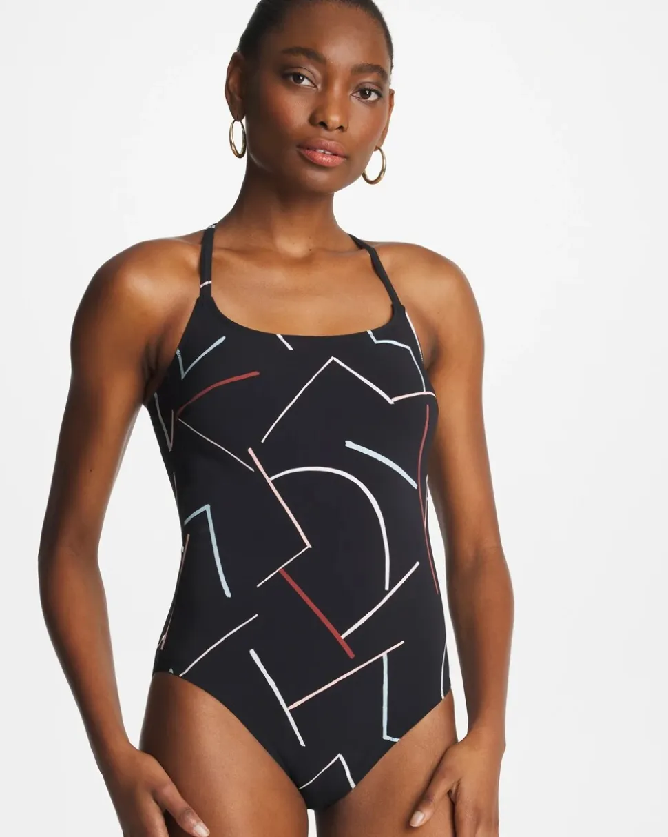 Gottex Kai One Piece