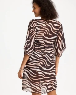 Gottex Nambiti V-Neck Cover-Up